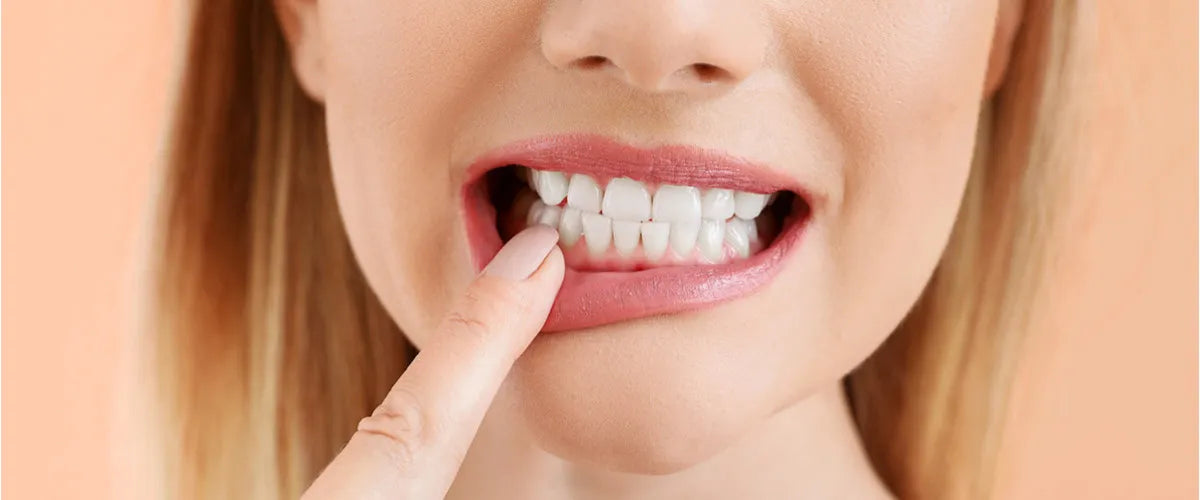 Build up and protect tooth enamel