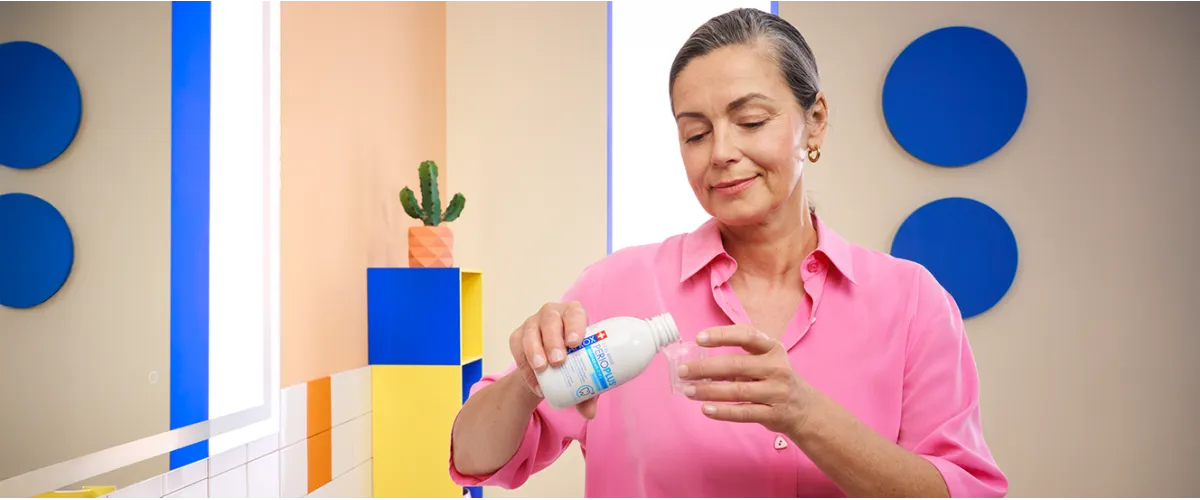 Chlorhexidine mouthwash: Everything you need to know