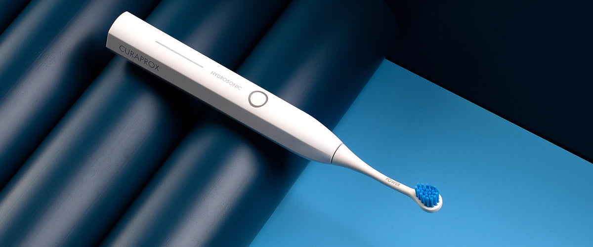 What's the Secret Behind the Hydrosonic Pro