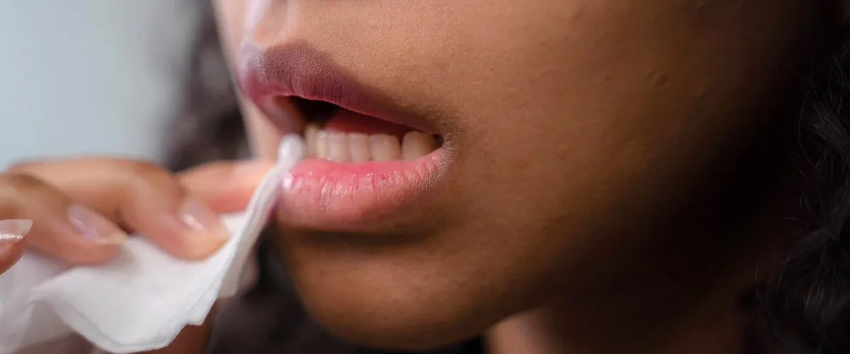 Dry mouth: Causes and remedies