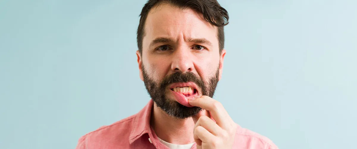 How to combat gingivitis!