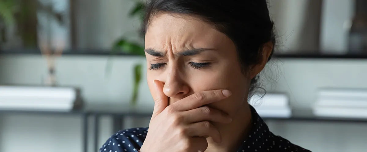 Oral aphthae: What can you do to prevent aphthae?
