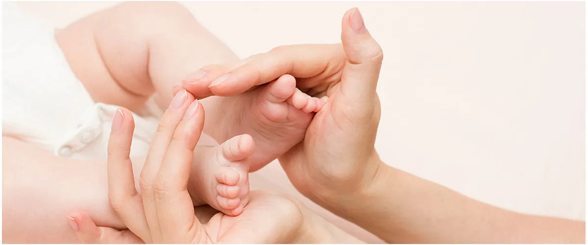 Preventing and treating rickets in children