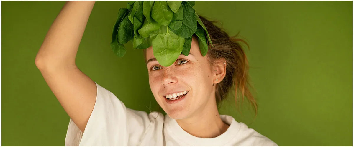Vegan diet and dental health: what you need to know