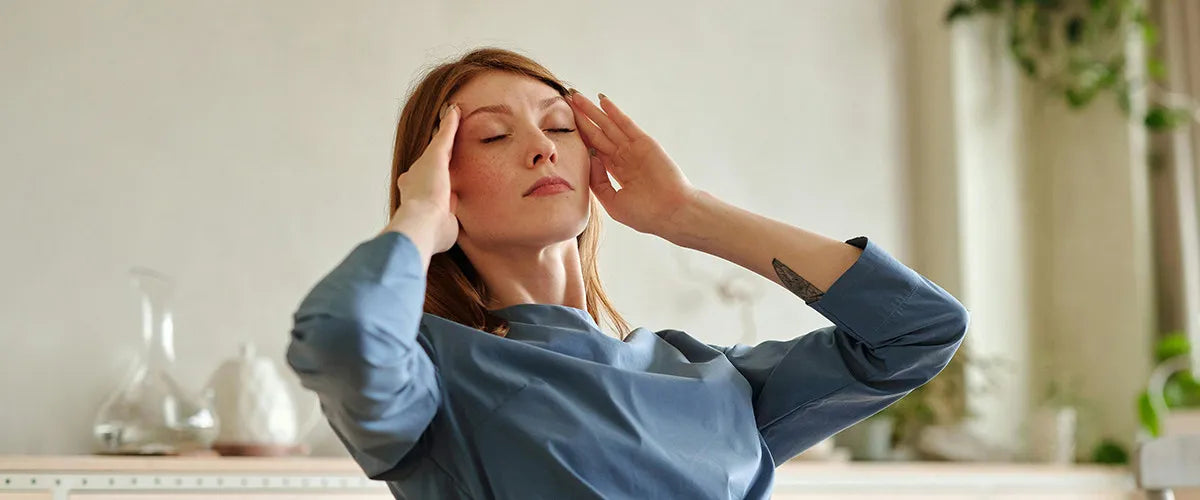 What are headaches and how can they be treated?