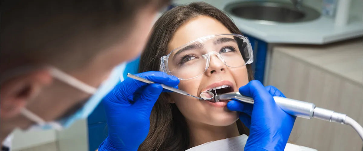 What should I bear in mind during root canal treatment?