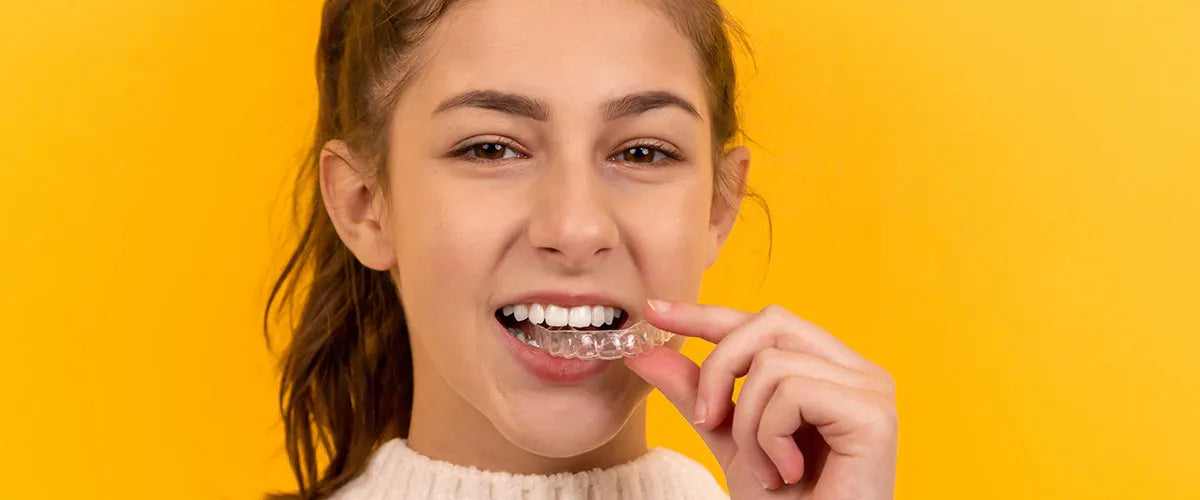 What should you bear in mind when having aligner therapy?