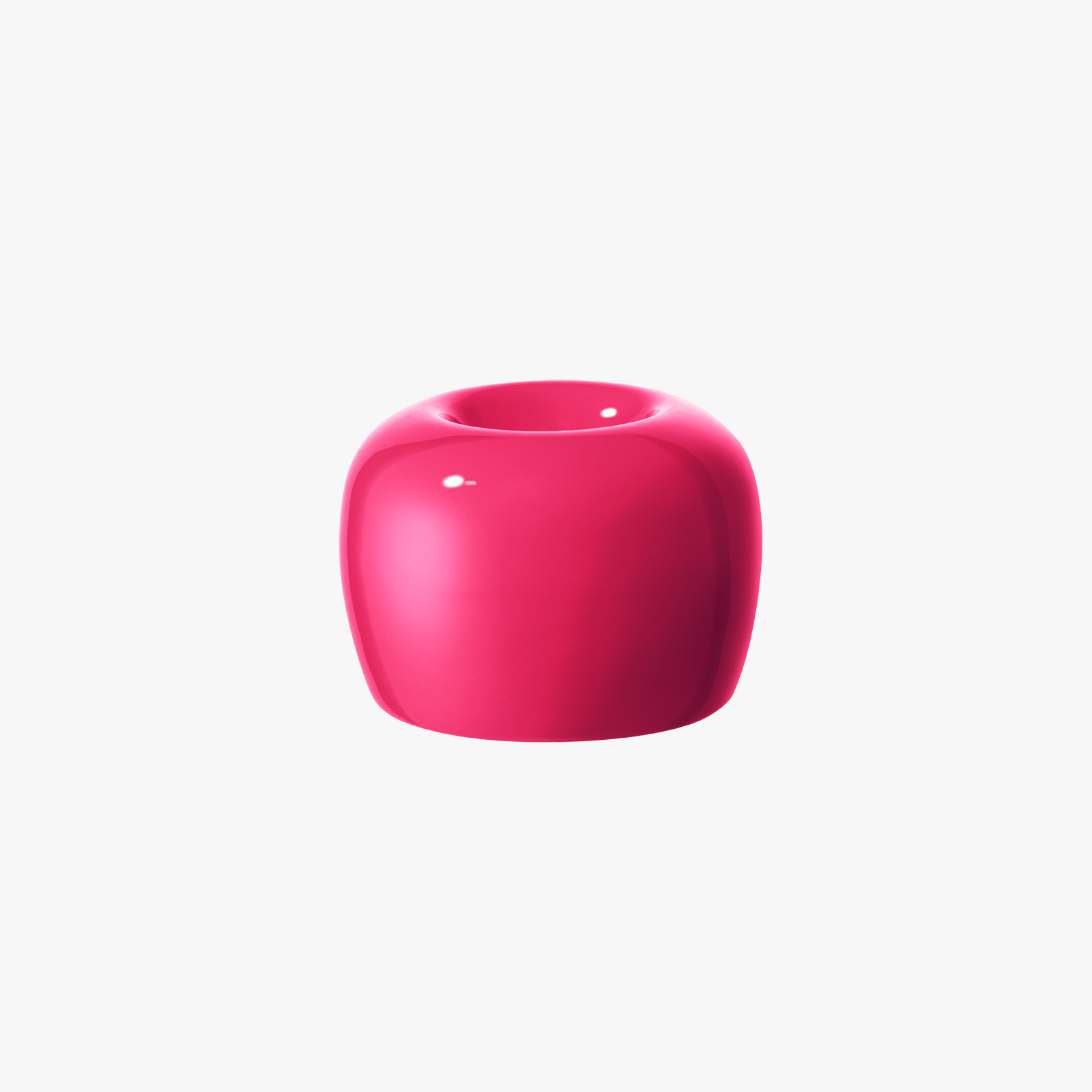 Toothbrush Holder, Magenta