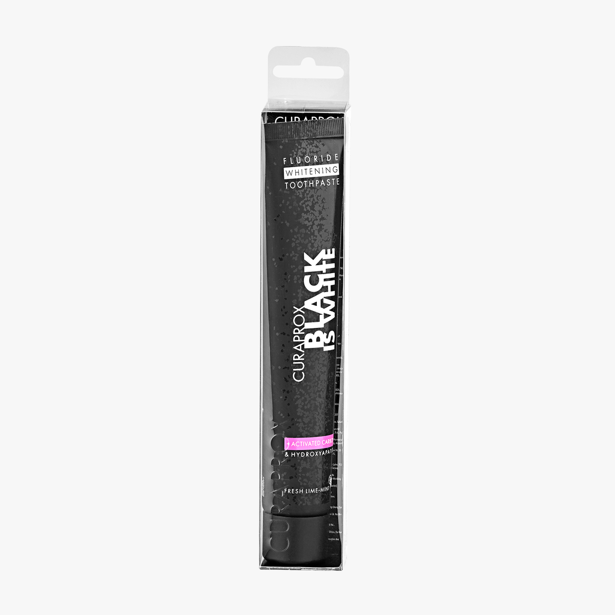 BiW Toothpaste, 90ml
