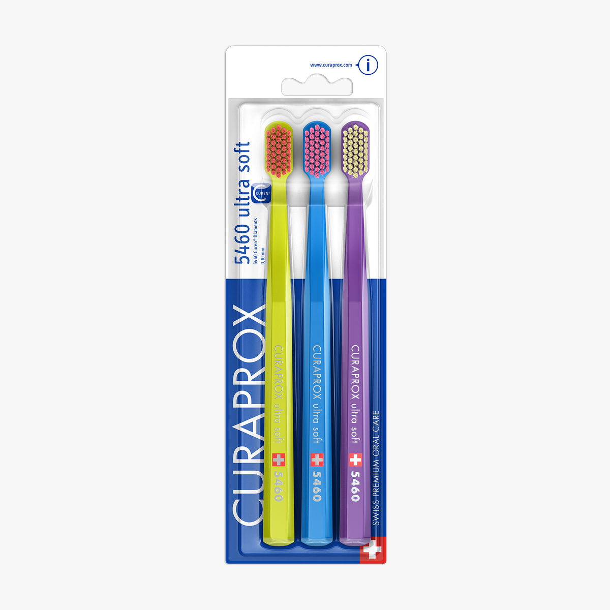 CS 5460, three-pack, 3 pcs