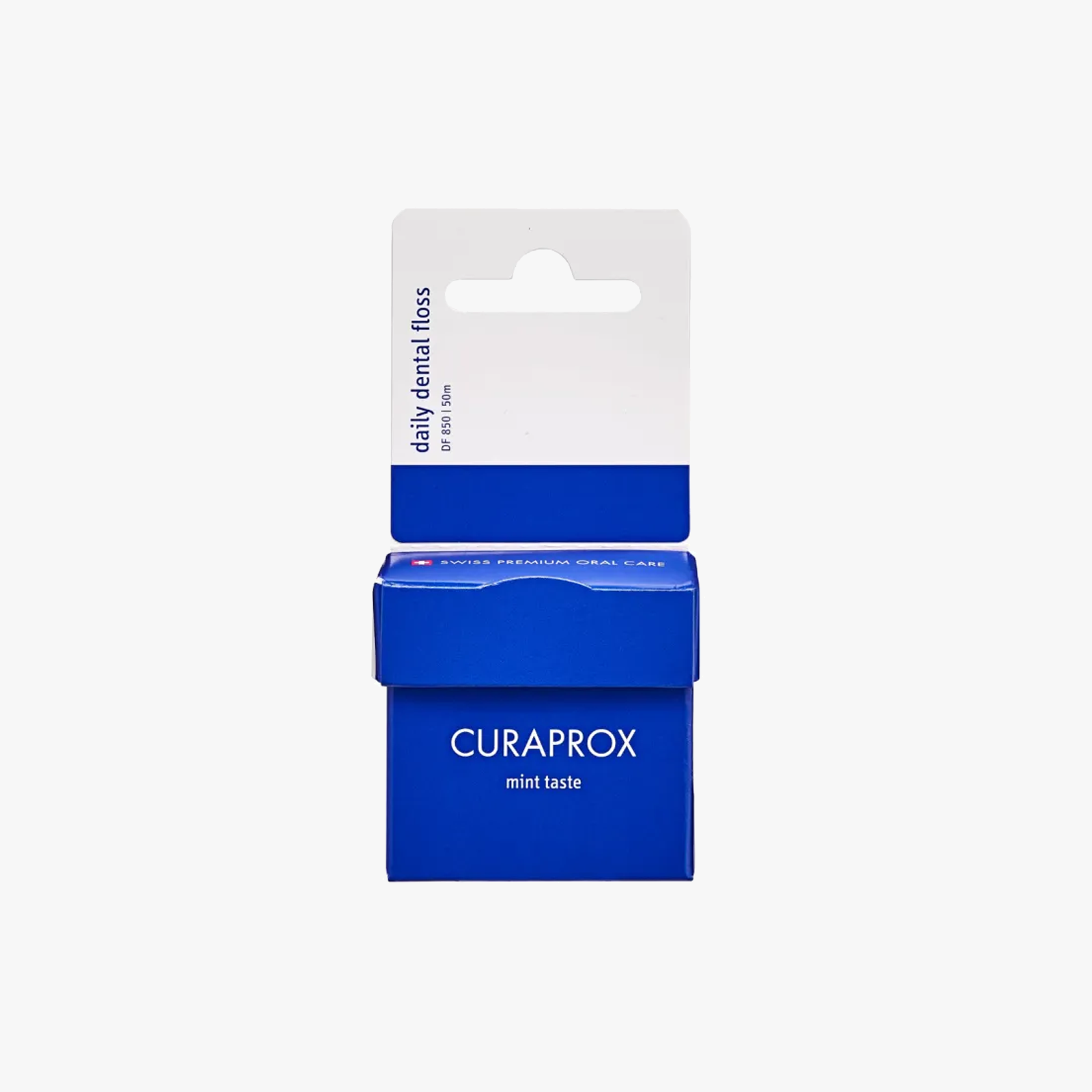 Curaprox Dental Floss DF 850, 50m