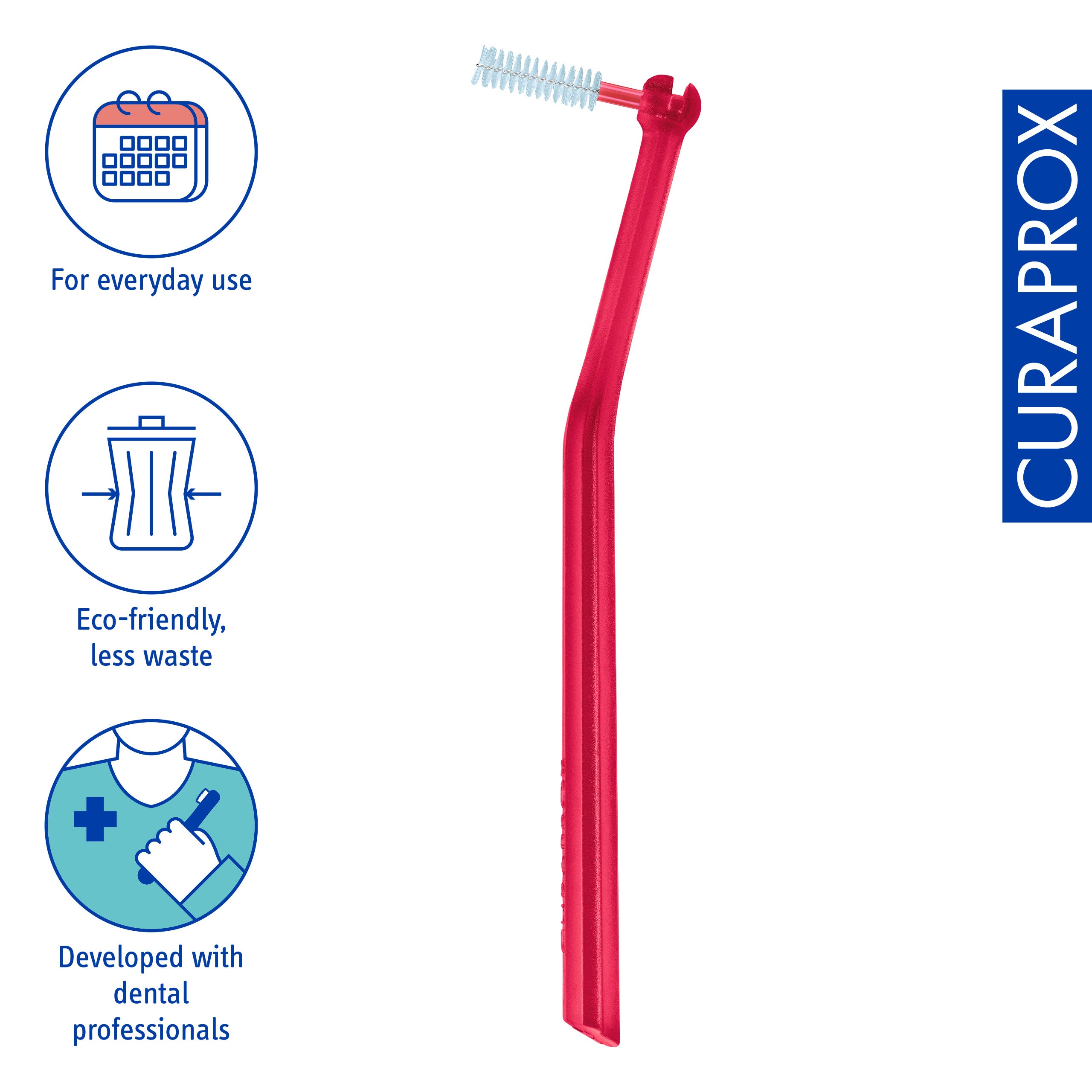 IDB Set Perio Start, Size 405, 5 pcs