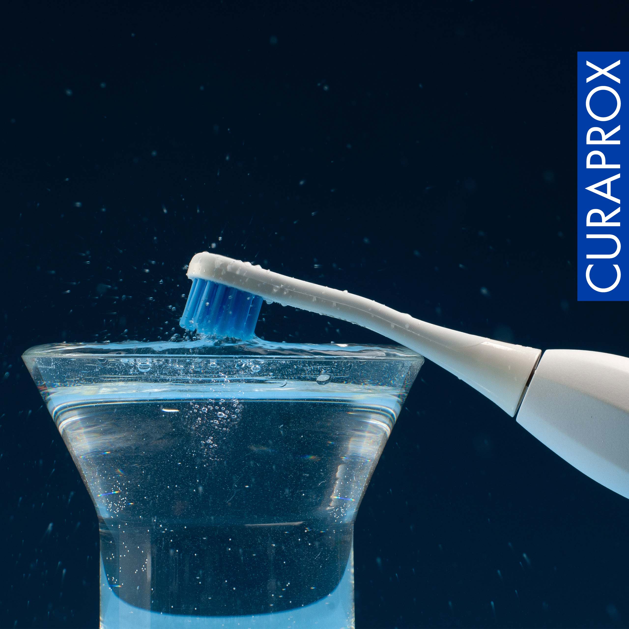 Brush Head Power, 2 pcs