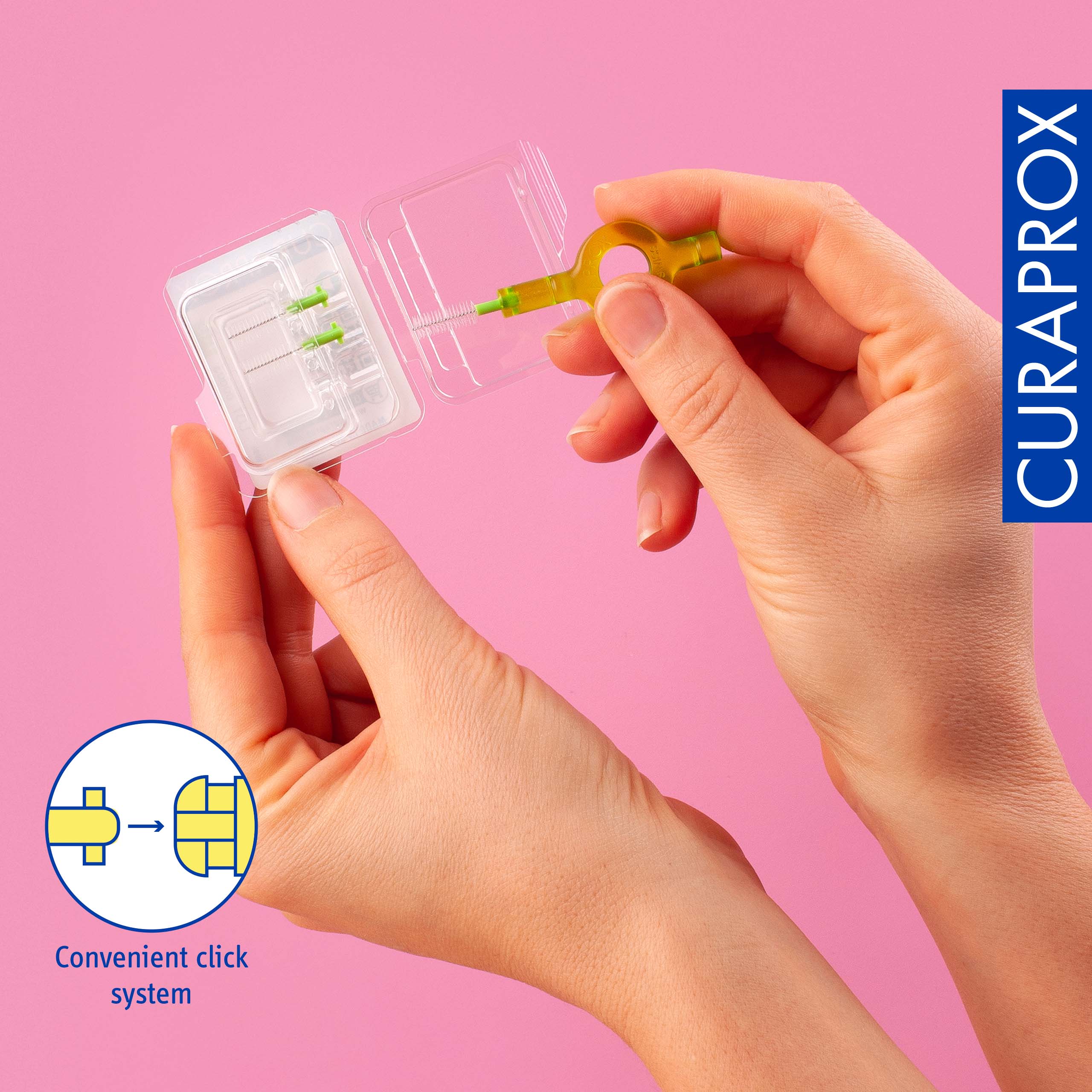 CPS 011 Prime Start, green