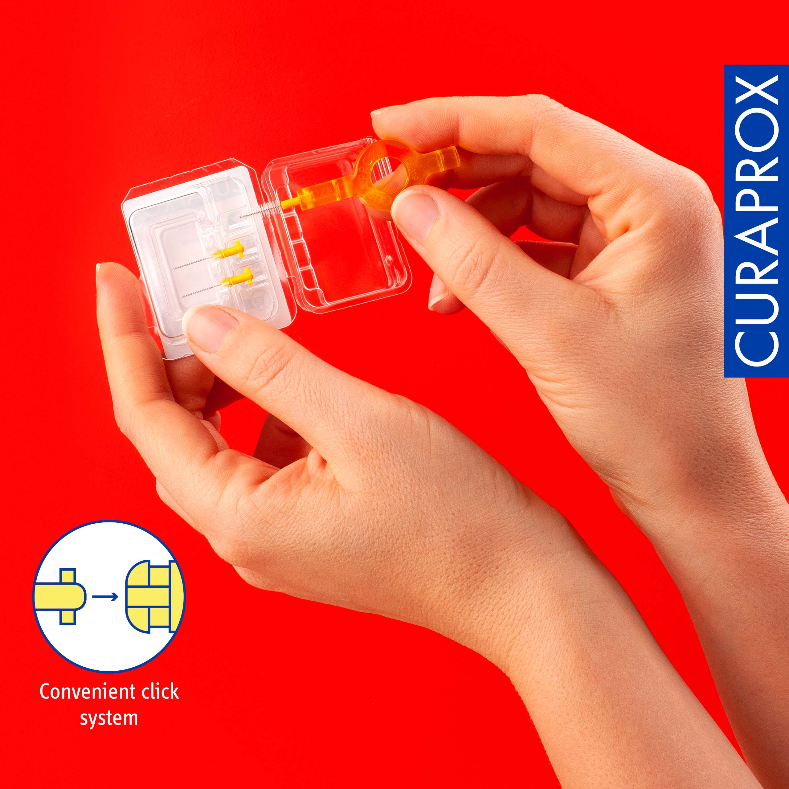 CPS 09 Prime Start, yellow