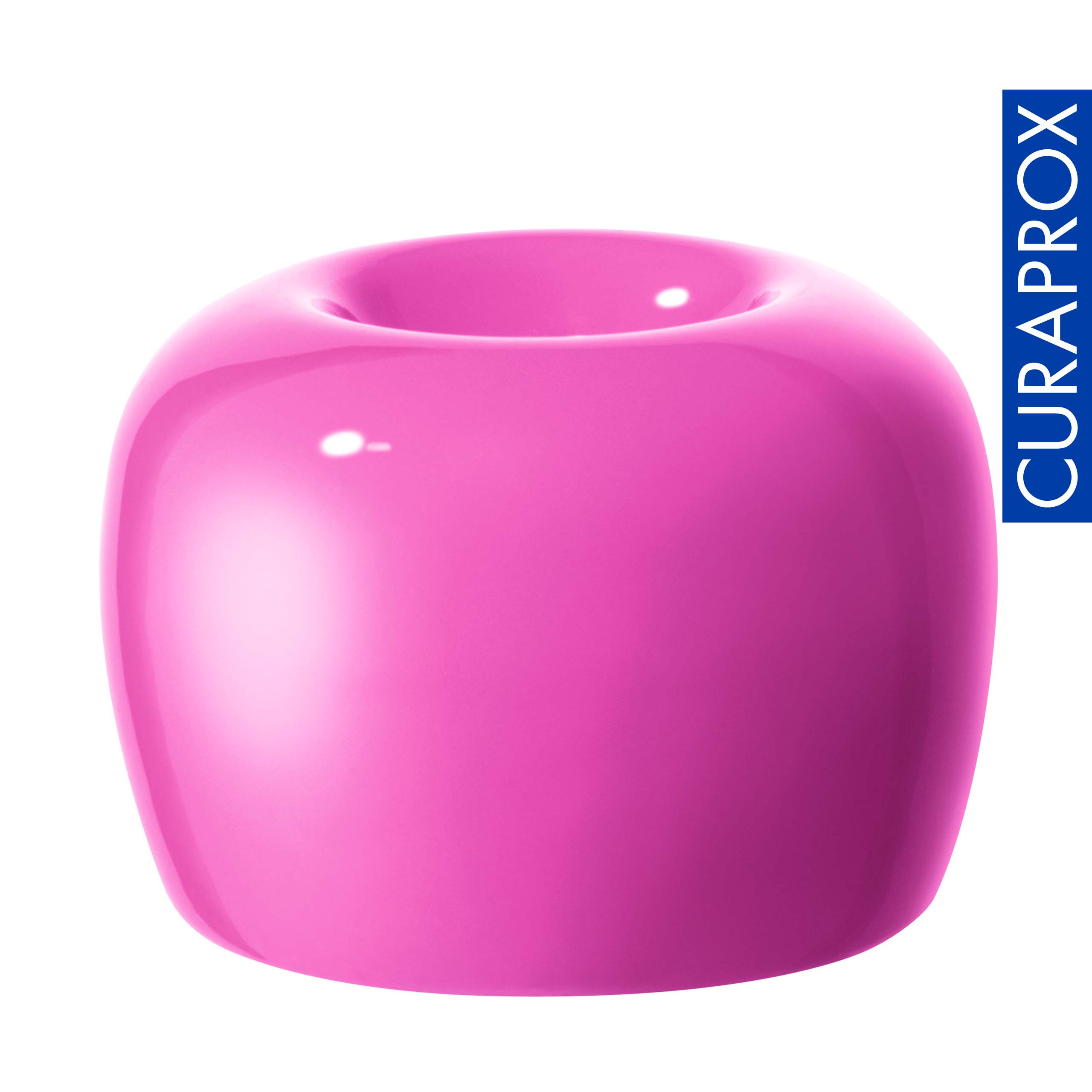 Toothbrush Holder, Pink