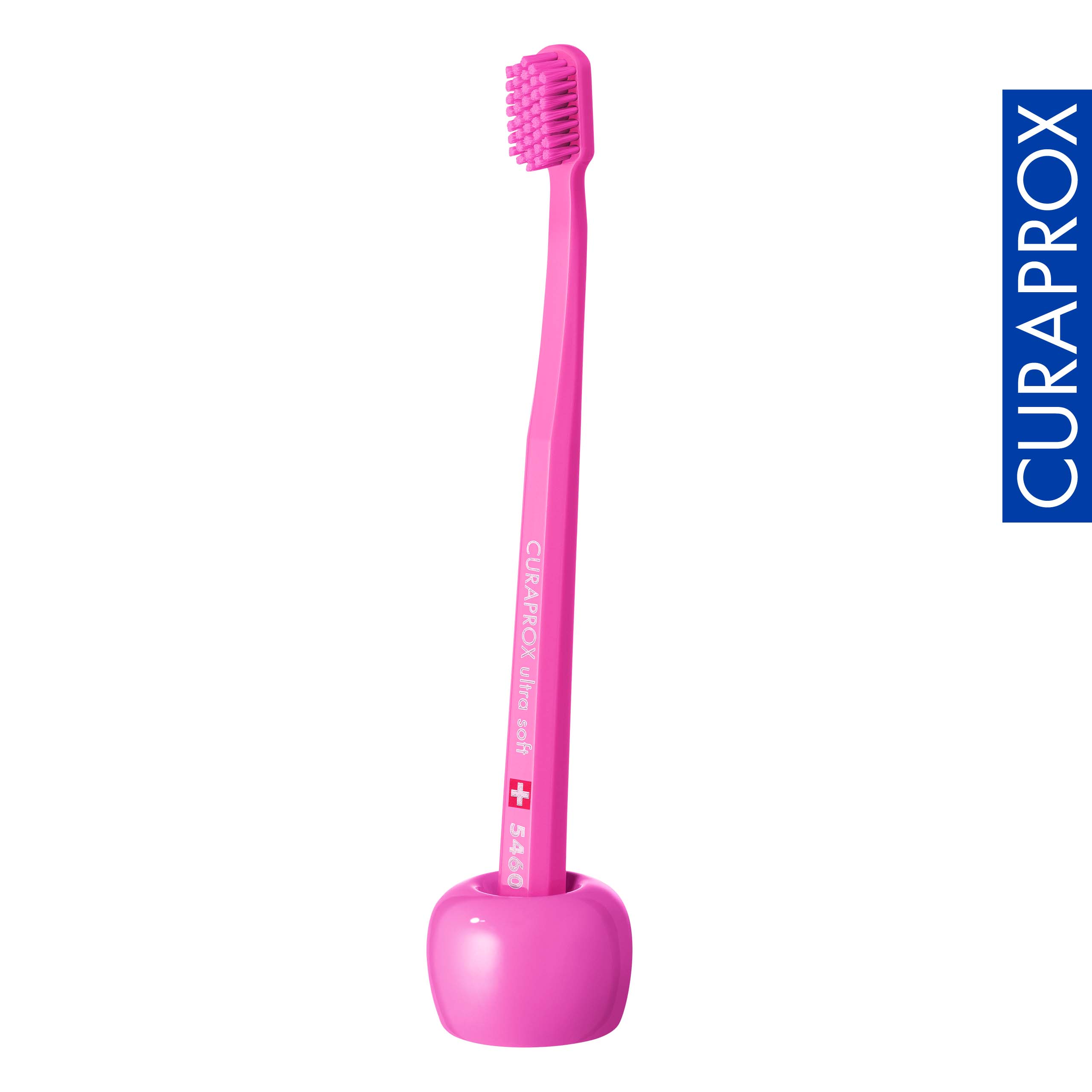 Toothbrush Holder, Pink