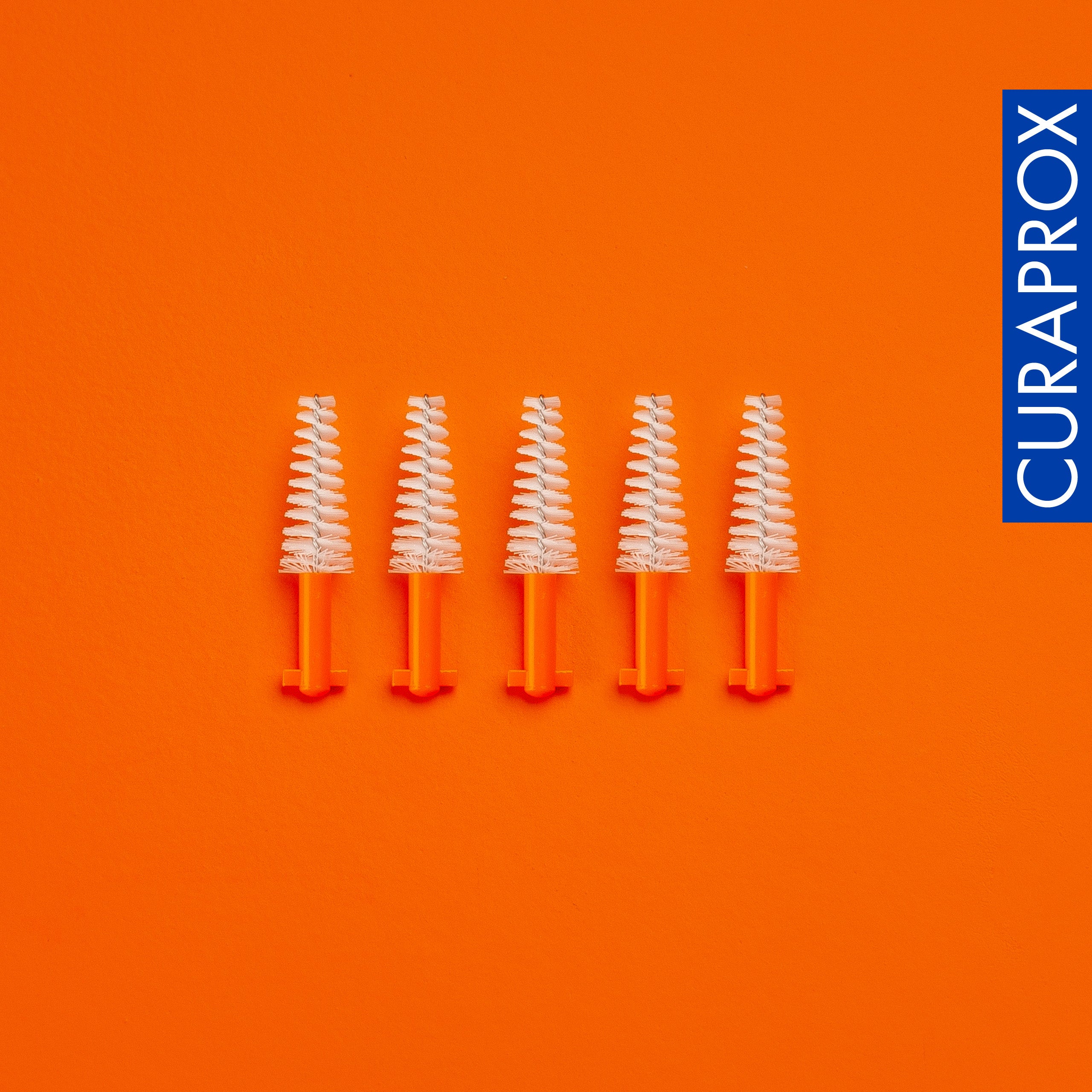 IDB Refill Ortho, size 14, 4 pcs