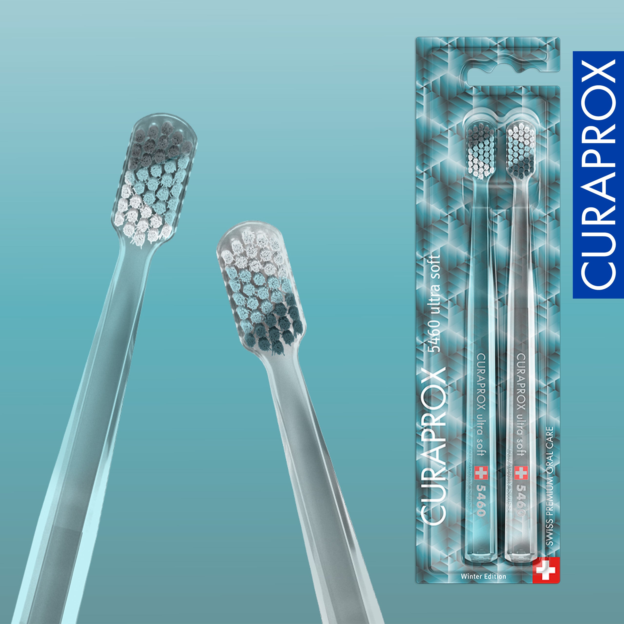 CS 5460 Winter Edition 2022, 2 pcs