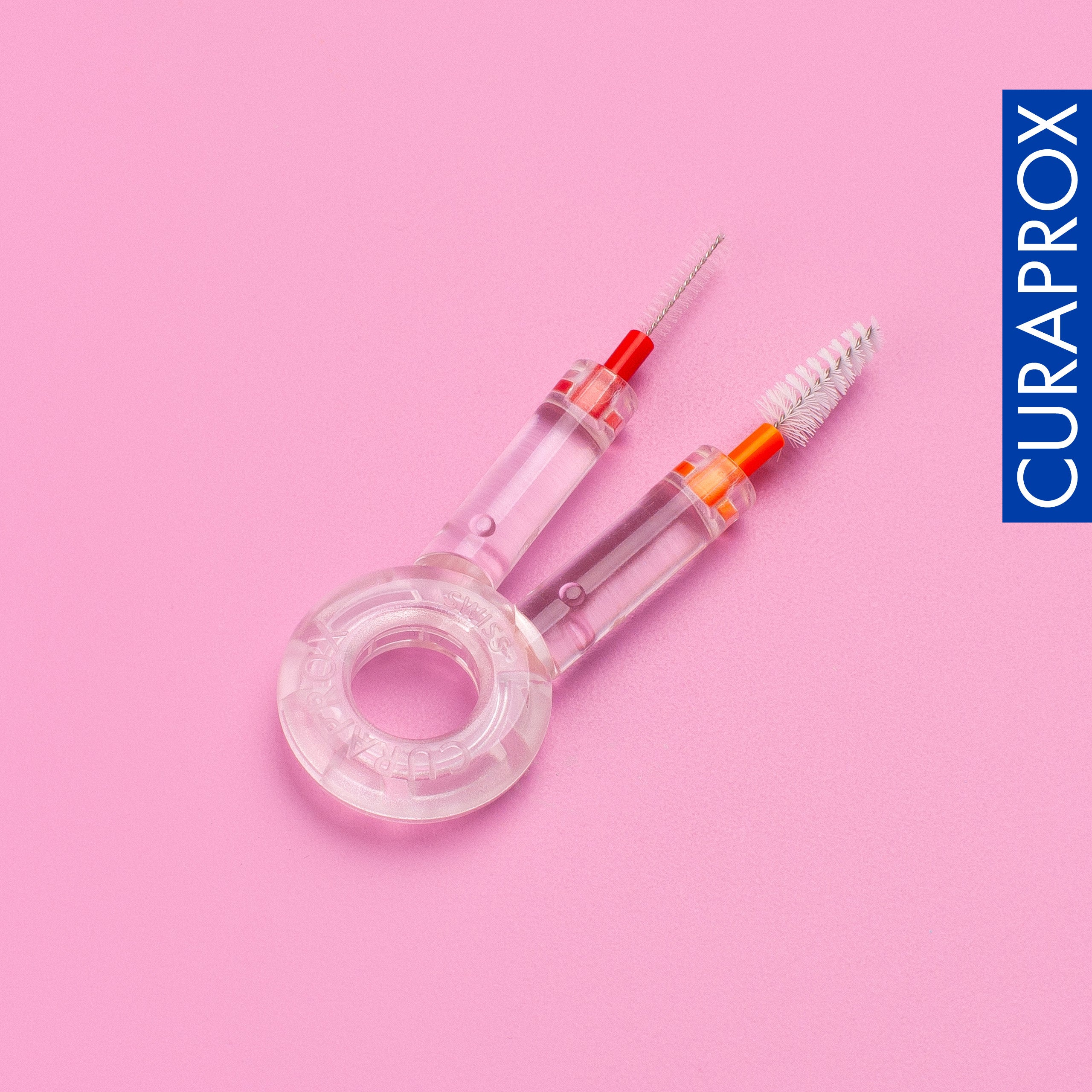 UHS 425 Handy Duo Holder, 1 pc