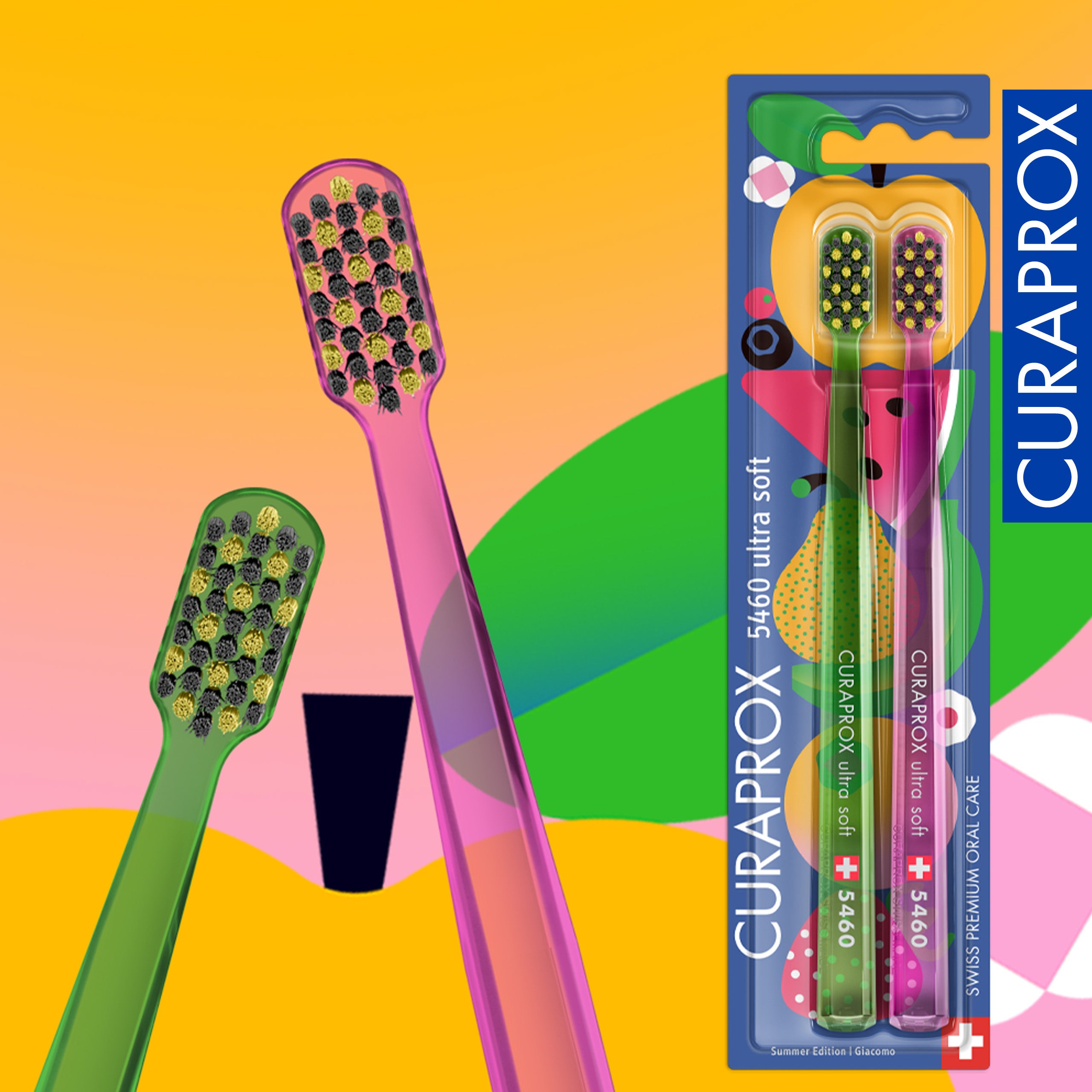 CS 5460 Summer Edition 2025, 2 pcs