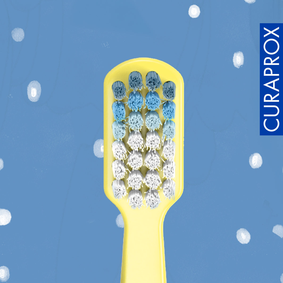 Curaprox kids Ultra Soft 32 Teeth Edition 2026, 2 pcs