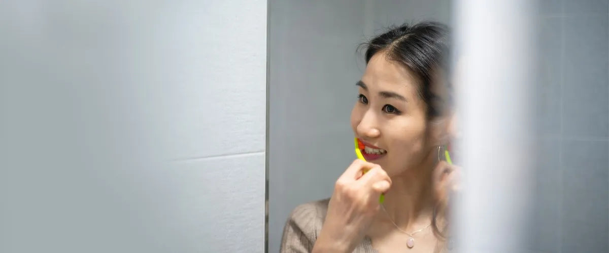 Clean Teeth: The Ultimate Guide