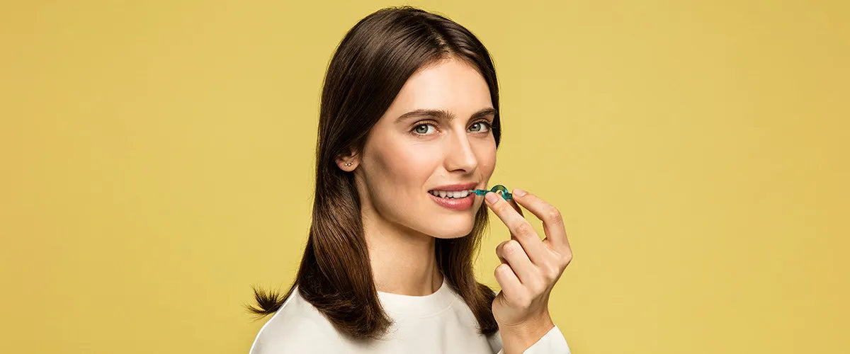 Cleaning interdental spaces correctly