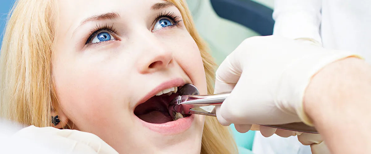 Extracting wisdom teeth: Everything you need to know