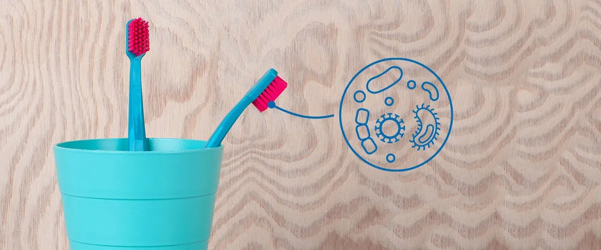 How often should you replace your toothbrush?