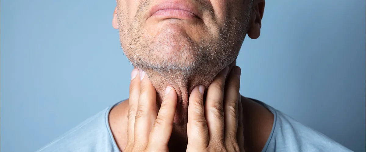 Interesting facts about salivary gland cancer