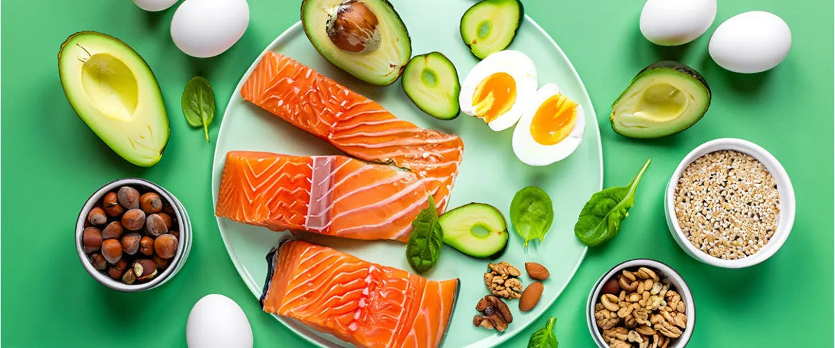 Keto diet: What is a ketogenic diet and what do you need to look out for?