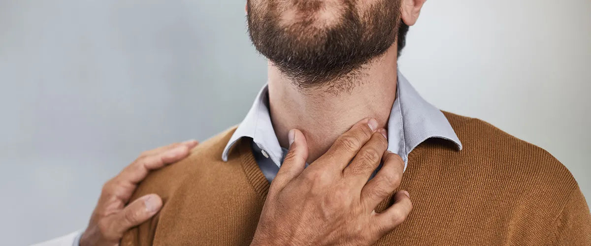 Laryngeal cancer: Symptoms, treatment and preventative measures