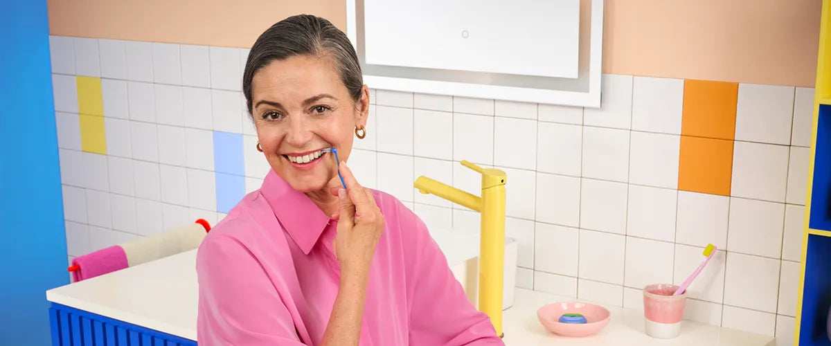 Menopause and dental health: what every woman should know