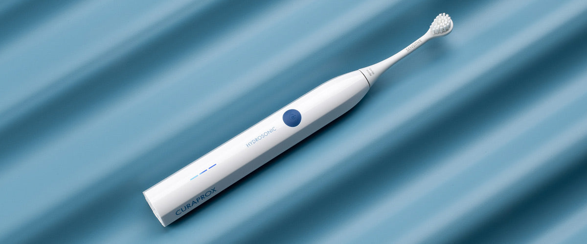 Take it easy and treat yourself. Let the machine do the work.