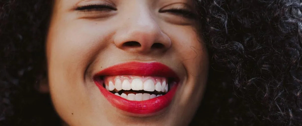 Teeth whitening toothpaste