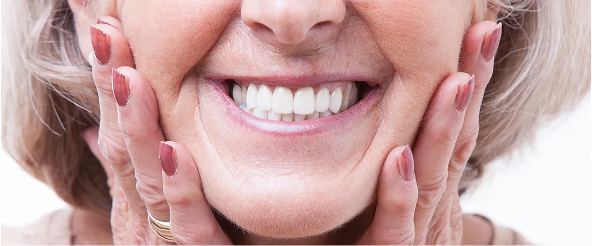 Things to know about dentures