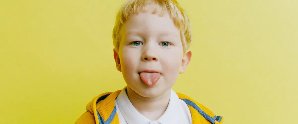 What can you do to avoid or get rid of geographic tongue?