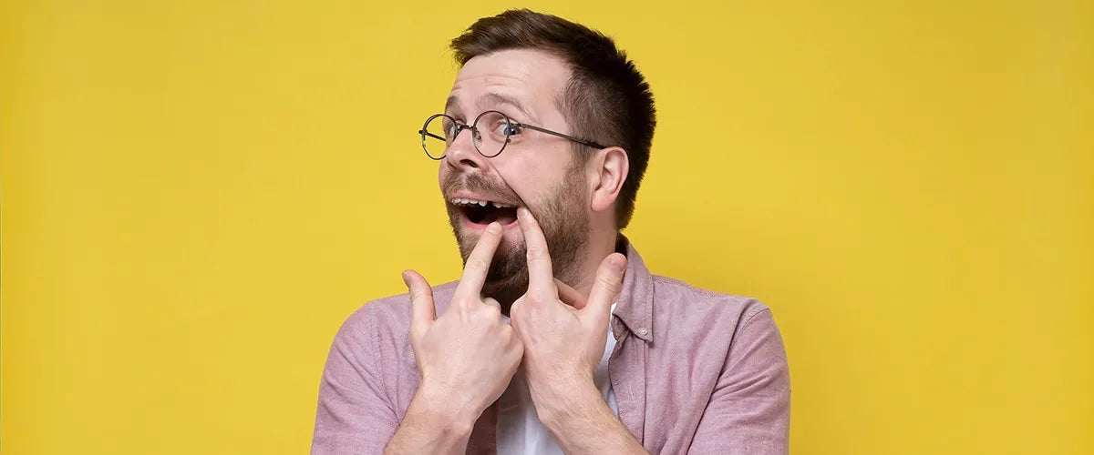 What should I do if a tooth breaks?