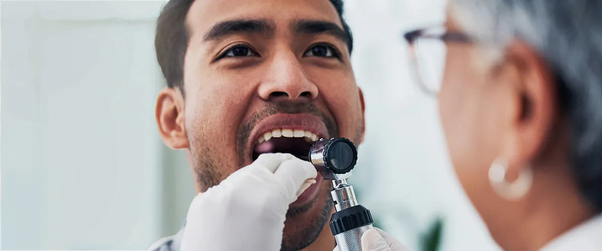 What to do about oral cavity cancer