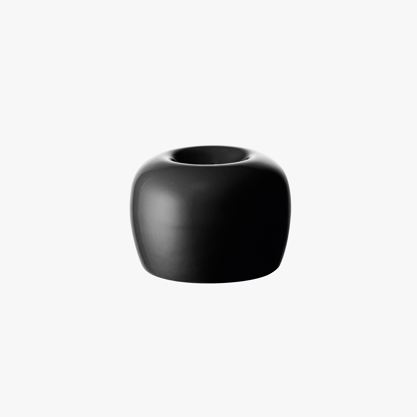 Toothbrush Holder, Black