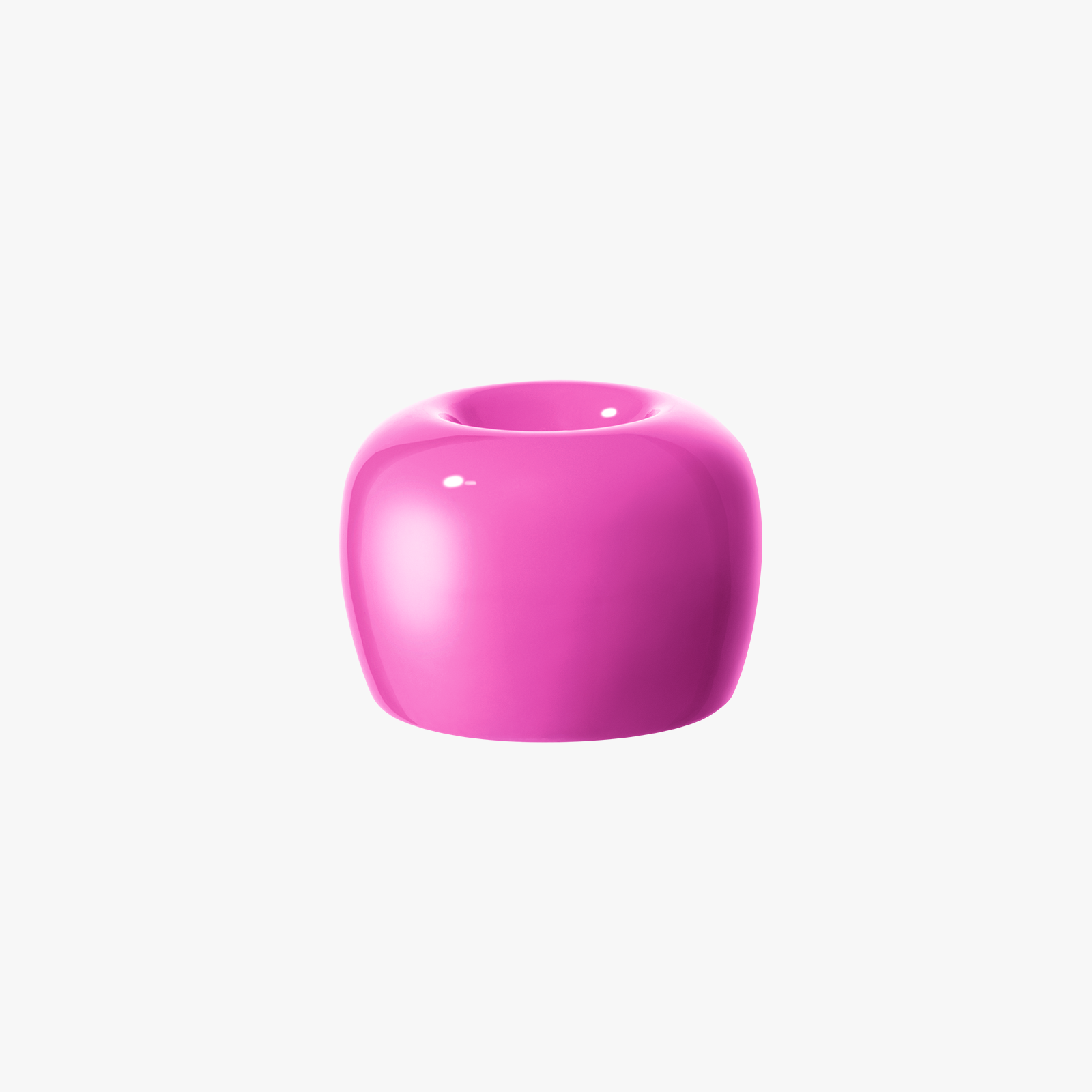 Toothbrush Holder, Pink