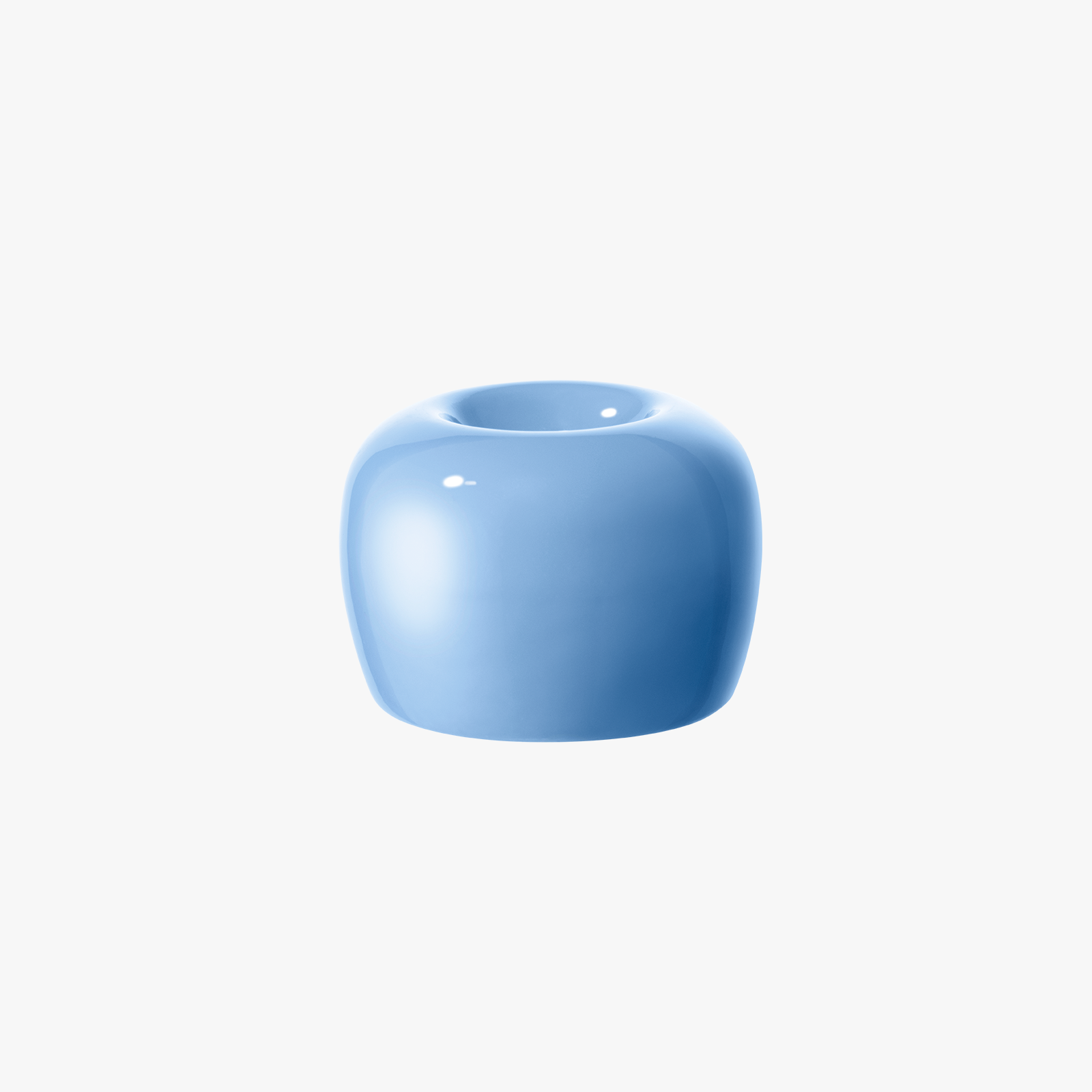 Toothbrush Holder, Blue