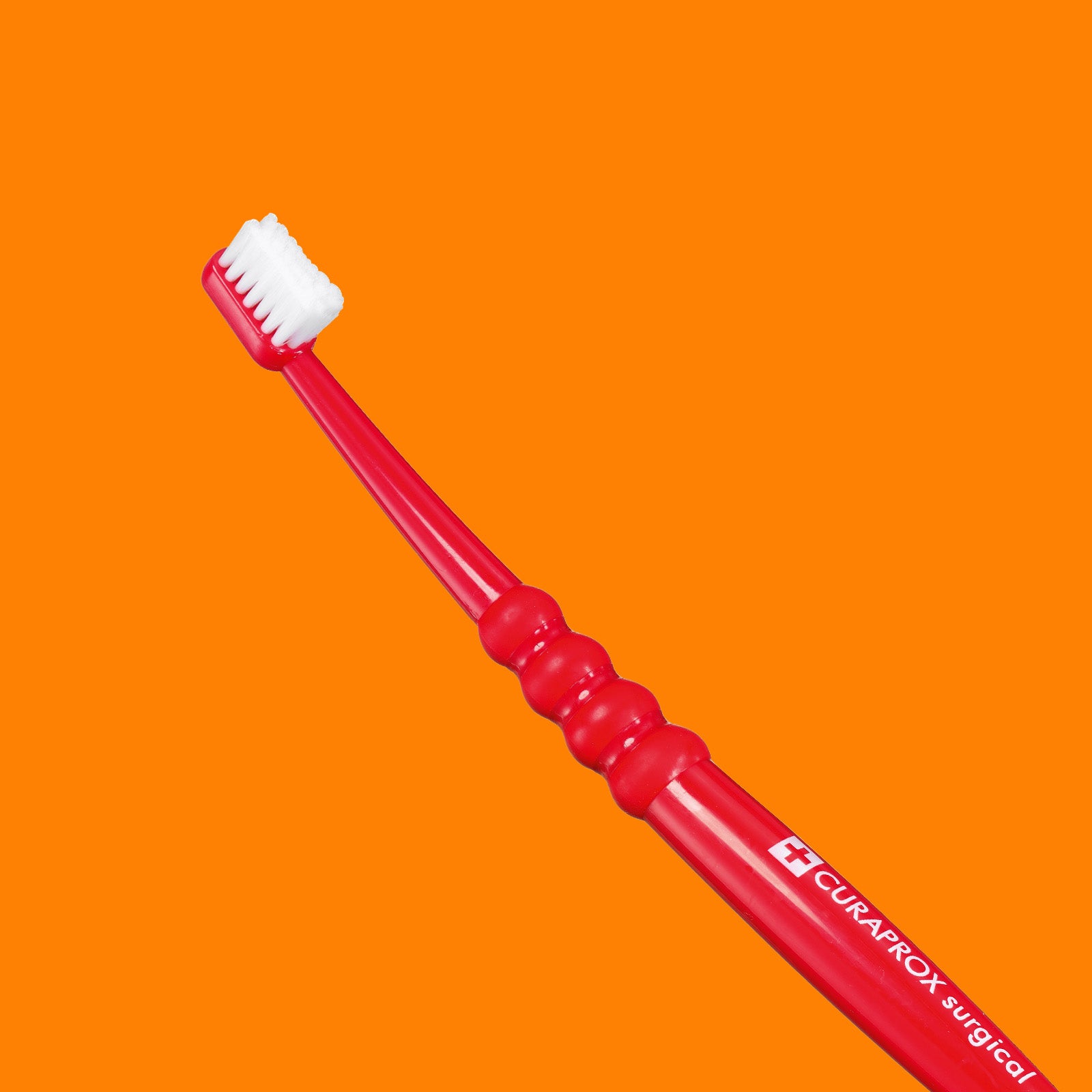 Curaprox CS Surgical Toothbrush – daily care after surgery