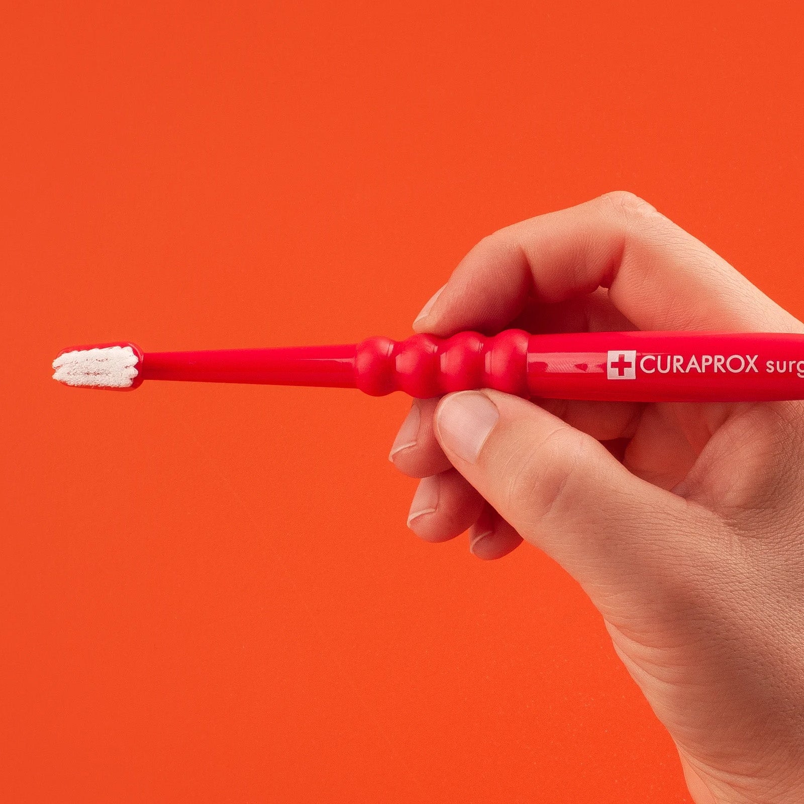 Curaprox CS Surgical Toothbrush – daily care after surgery