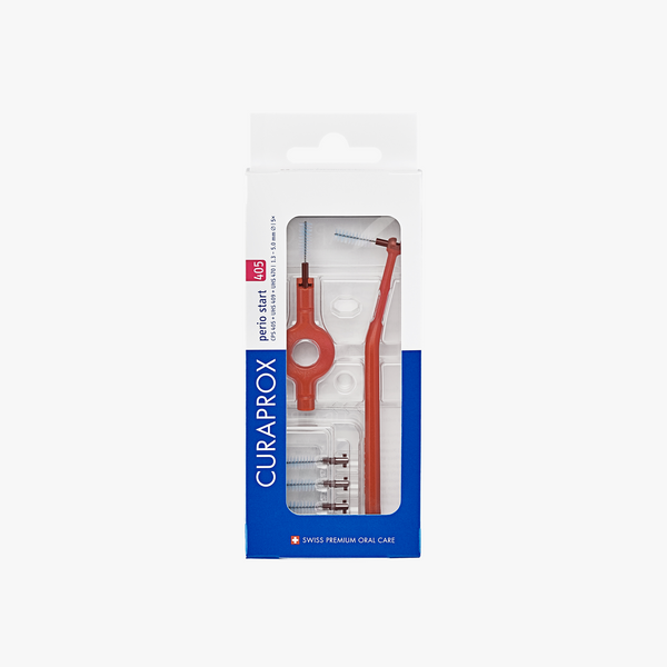 Curaprox IDB Set Perio Start, Size 405, 5 pcs