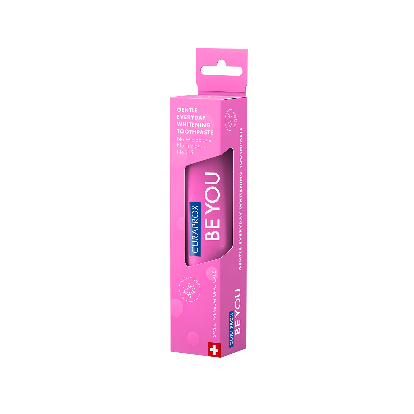 Curaprox Be You Toothpaste