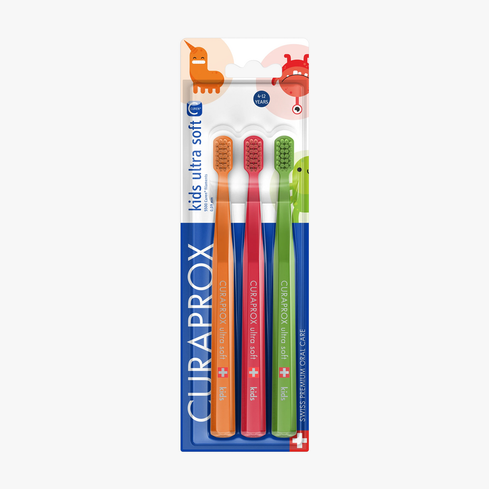 Curaprox USA - Oral health care from Switzerland