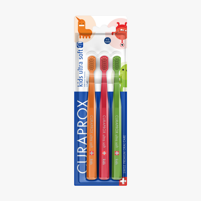 Curaprox USA - Oral health care from Switzerland