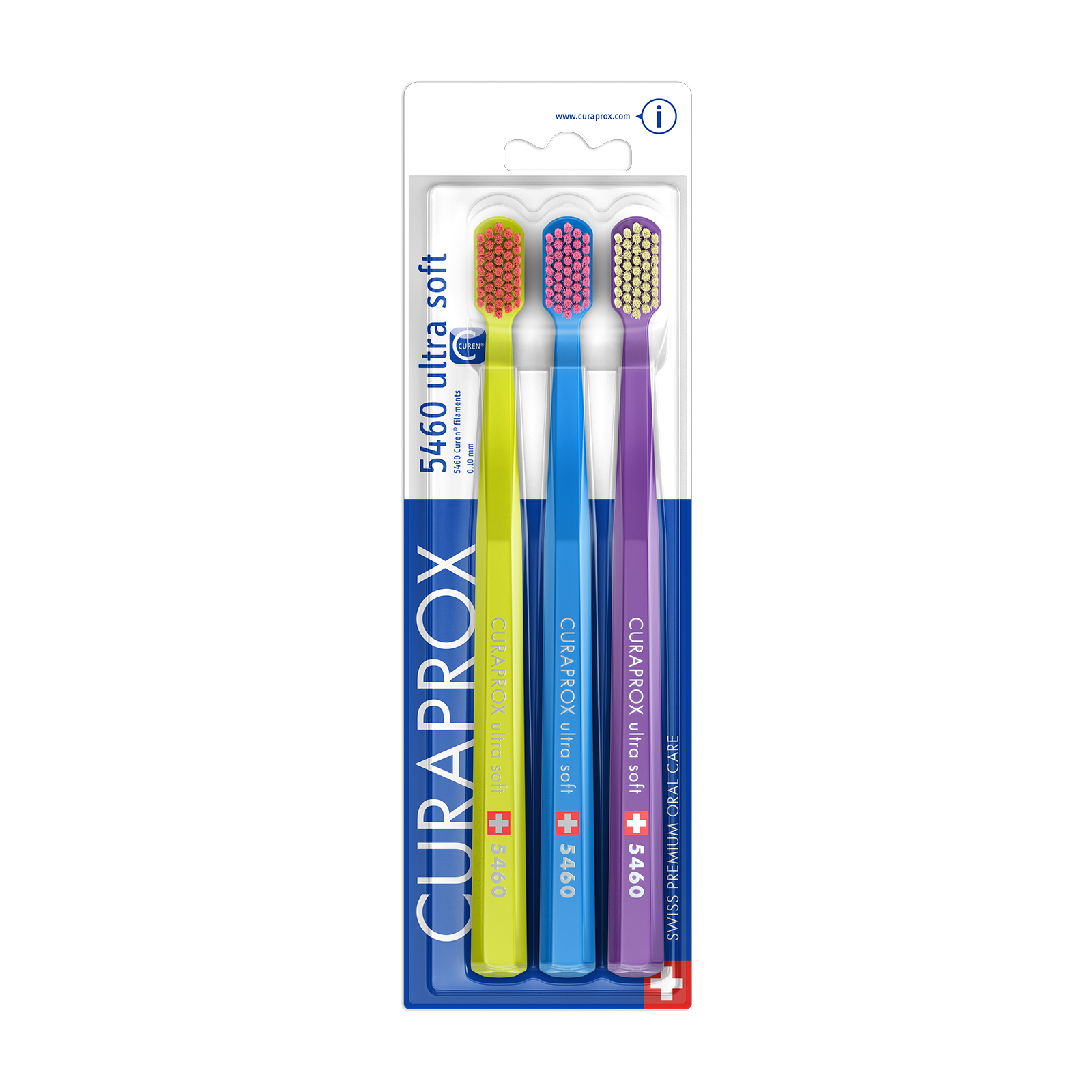 Curaprox CS 5460
